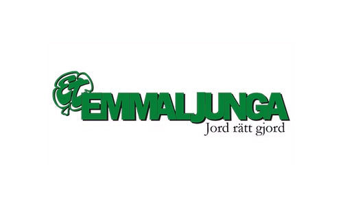Emmaljunga - Ny jordleverantör med fokus på kvalitet och hållbarhet.