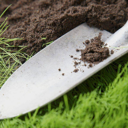 Köp Hasselfors planteringsjord, 40 liter, KOMPOSTBERIKAD 54st, Helpall - Fraktfritt Hasselfors Garden jord