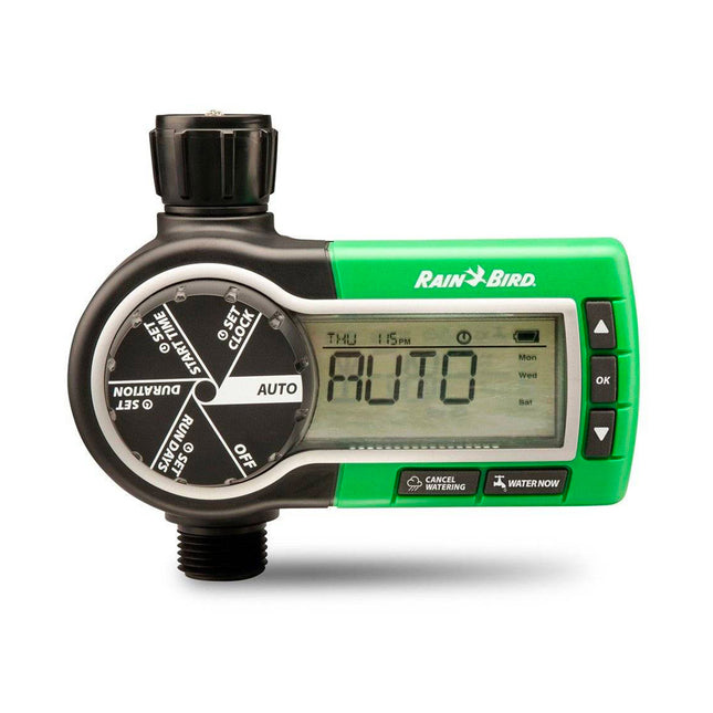 Köp Bevattningstimer Rainbird 1ZEH - Fraktfri Ecoplant Sweden AB