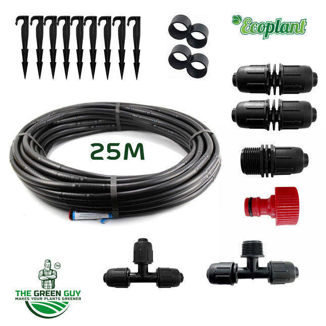 Köp Droppslang, 25 meter, Startset - Fraktfri » Ecoplant Ecoplant Sweden AB