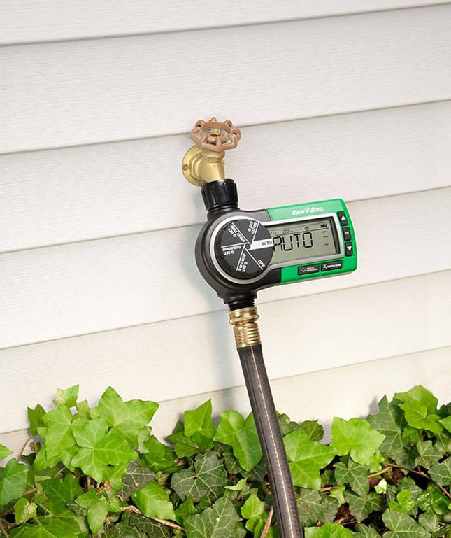 Köp Bevattningstimer Rainbird 1ZEH - Fraktfri Ecoplant Sweden AB