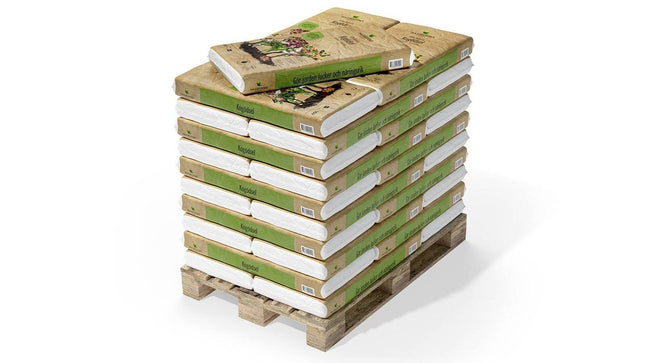 Köp Hasselfors kogödselkompost , 40 liter, 51st, Helpall - Fraktfritt Hasselfors Garden Gödsel